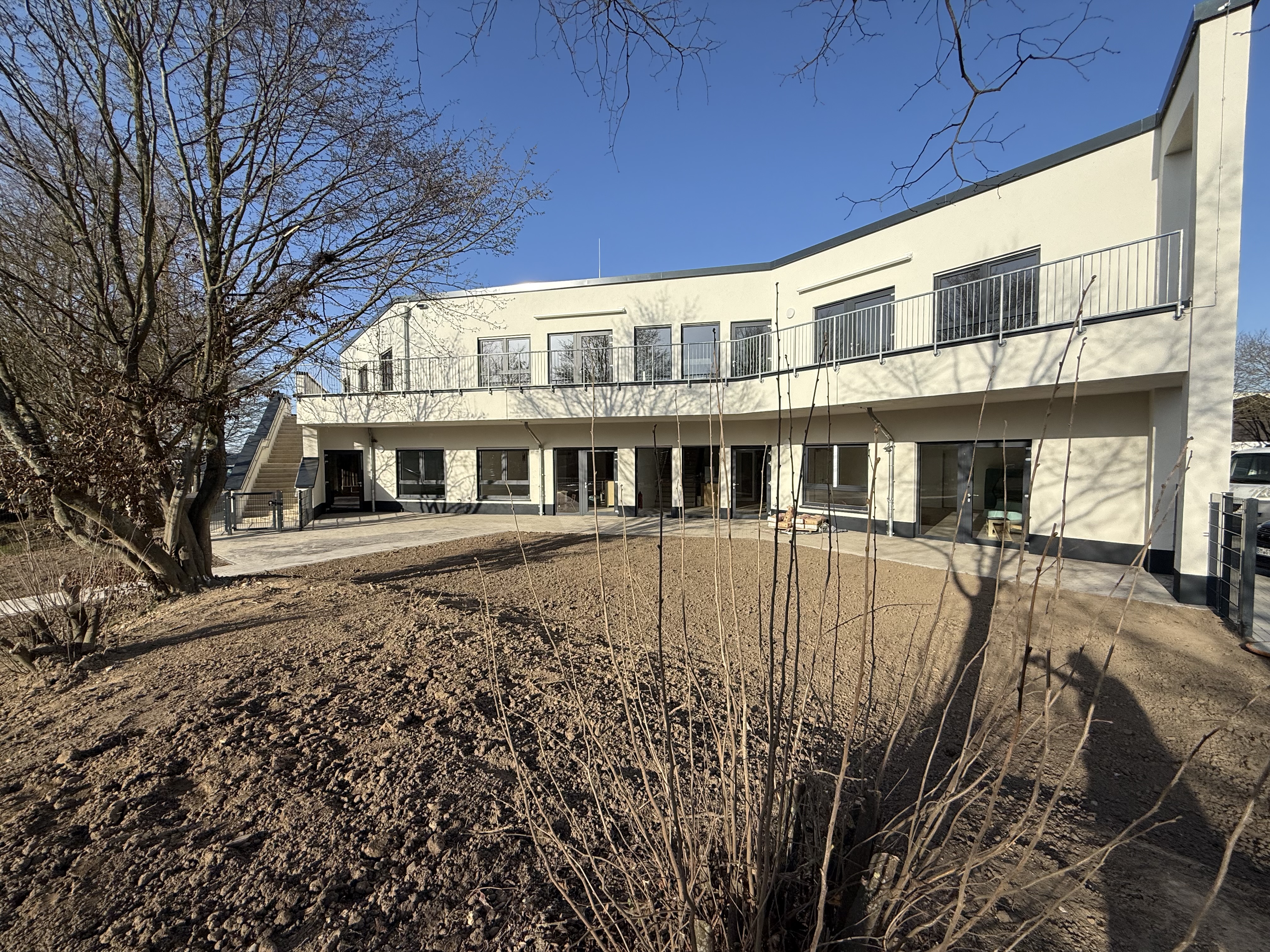 KiTa-Bau